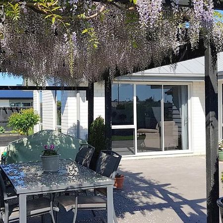 Courtenay B & B Kaiapoi Экстерьер фото
