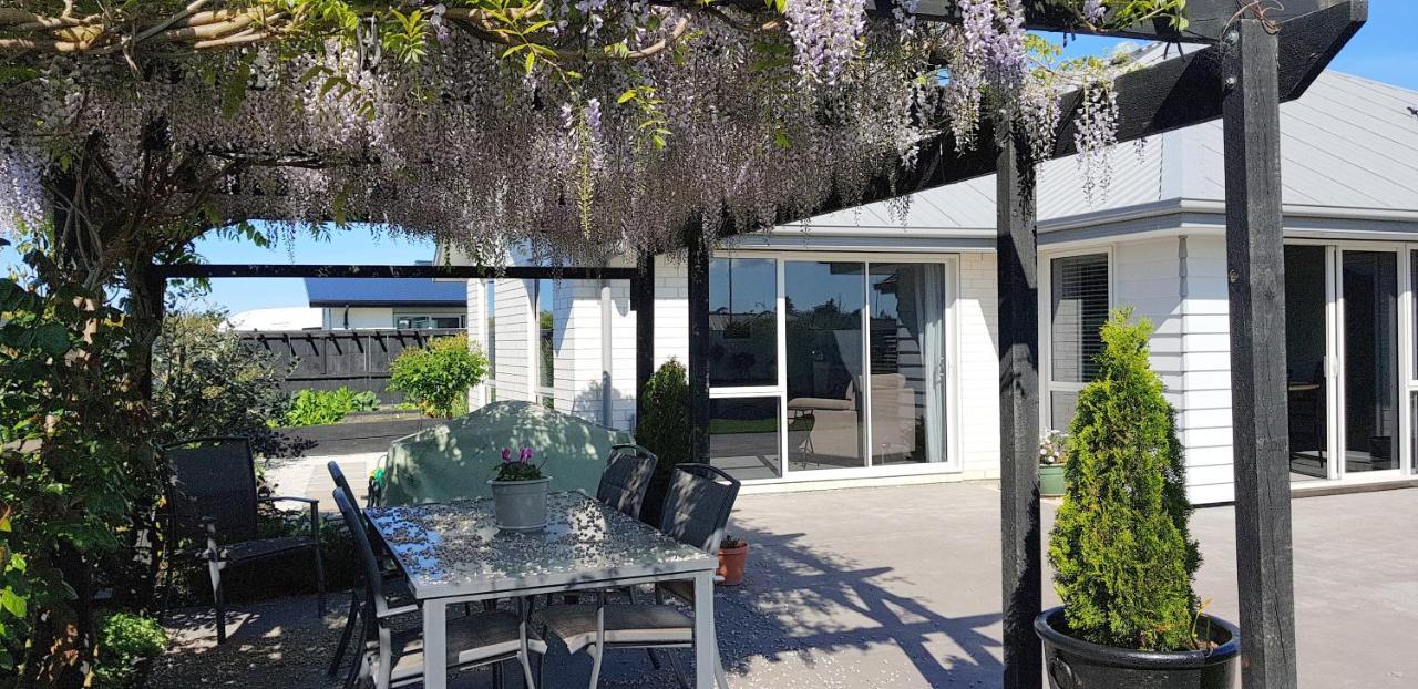 Courtenay B & B Kaiapoi Экстерьер фото